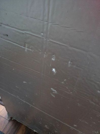 Insulation sheet