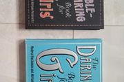 The Daring and Double Daring book for girls