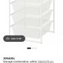 IKEA storage combination Image 3