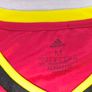 2020/21 Belgium Adidas Home Jersey E.Hazard #10 Size Age 12/14 Years (X's) Image 5