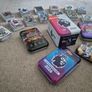Approx. 700 random Match Attax cards Image 2