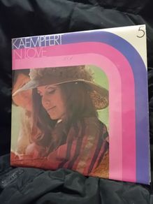 Kaempfert In Love