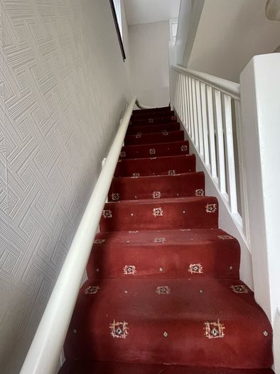 Handicare Stairlift