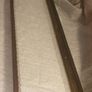 Coppered Brass Church Candle surrounds Image 3