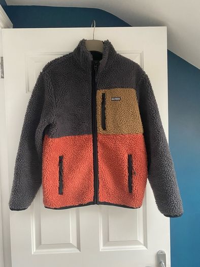 Unisex Saltrock Fleece