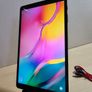 Samsung Galaxy Tab A 10.1" SM-T510  Wi-Fi Black. Image 7