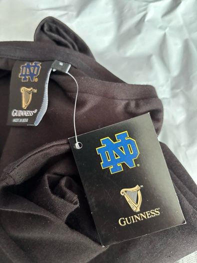 New Guinness T-Shirt