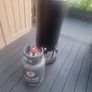 Gas patio heater Image 3