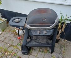 Outback 2 Burner BBQ