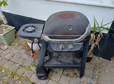 Outback 2 Burner BBQ