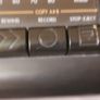 Vintage Philips AW 709205 Portable Dual Cassette Radio Boombox Era 1980s, in excellent condition and everything working perfect Image 10