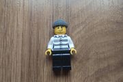 Lego Prisoner