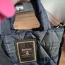 Barbour mini tote bag Image 9