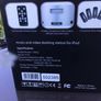 I Want It iW500 docking speaker Image 3