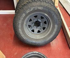 Modular wheels