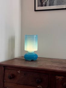 ikea Lykta lamp