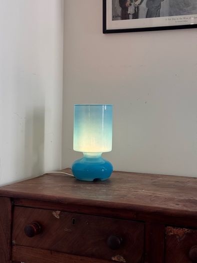ikea Lykta lamp