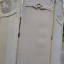 privacy screen shabby chic Image 2
