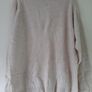 Brand new mens Carrig Donn wool jumper - Size Small / Medium - Size 48 Image 4