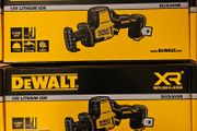 dewalt saber saw