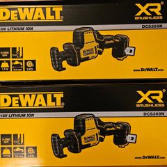 dewalt saber saw