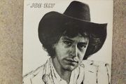 Joe Ely lps