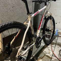 lapierre mountain bike