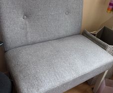 Free sofa / bench