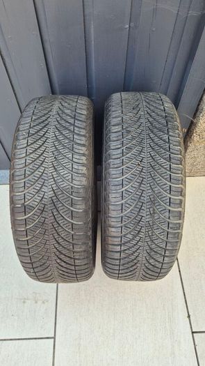 Goodyear 4 Seasons Tyres