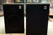 Wharfdale Laser 60 Bookshelf Speakers