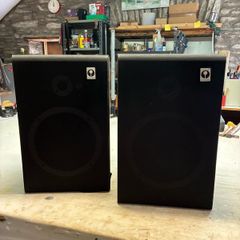 Wharfdale Laser 60 Bookshelf Speakers