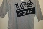 BNWT Atmosphere Los Angeles Grey Body suit size UK16 EUR44 Postage included