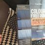 Knight&Wilson Colour freedom Indigo and Vintage permanent hair colour.New!!! Image 3