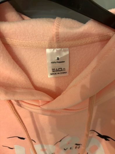 Taylor Swift Hoodie, size S