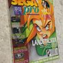 Sega Pro Magazine Issue 16 February 1993 Image 3