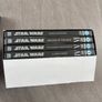 Star Wars Trilogy Dvd 4-Disk Set Image 3