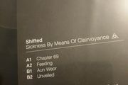 techno vinyl