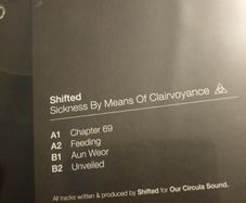 techno vinyl