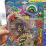 TMNT 1994 Playmates Mini Mutant Leo Image 4