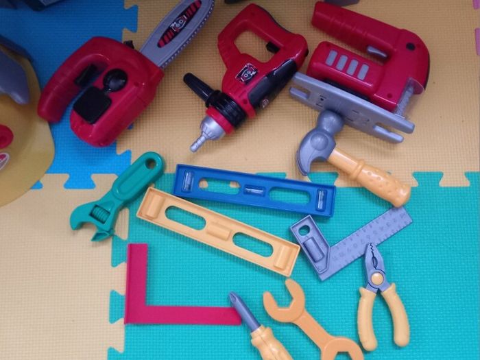 Kids Tools