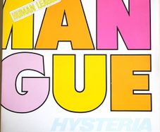 The Human League  Hysteria