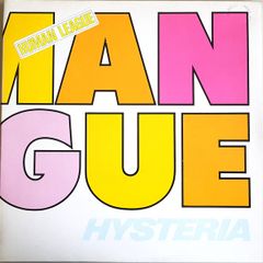 The Human League  Hysteria