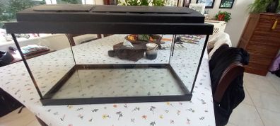 Aquarium - fish tank and accessories