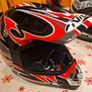 Motor bike helmets size M Image 5