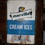 Old Advertising Sign Image 2