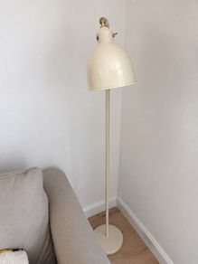 Ikea Rodflik Floor Lamp