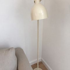 Ikea Rodflik Floor Lamp