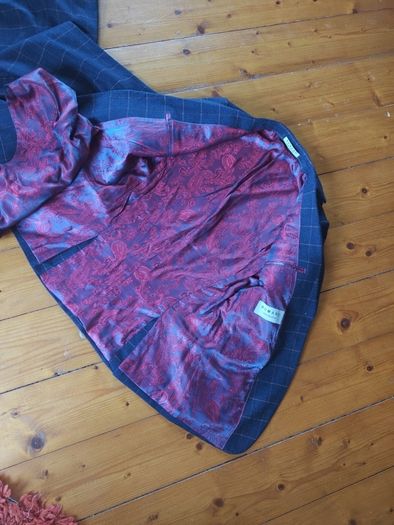 boys 3 piece suit