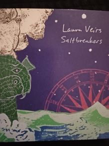 Laura Veirs - Saltbreakers