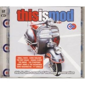 This Is Mod 2CD